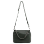 1723A6-669 Palio Сумка жен. нат. кожа 