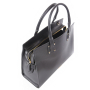 23004536-2 LEO VENTONI Сумка жен. нат. кожа