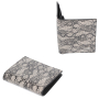 42333P-Lace13 FABRETTI Кошелек жен. нат. кожа