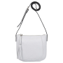 16426-065-white FABRETTI Сумка жен. нат. кожа