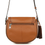 15496A-W1-558/777 l.brown Palio Сумка жен. нат. кожа