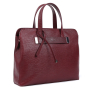 16066A-397 bordo Palio Сумка жен. нат. кожа
