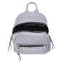 F-RM-1-Gray FABRETTI Рюкзак жен. искусственная кожа