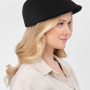 WY54-2 FABRETTI Шляпа жен. 100% полиэстер