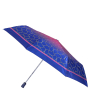 L-19105-5 Зонт жен. Fabretti, облегченный суперавтомат, 3 сложения, сатин