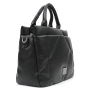 FM2012132B-2N FABRETTI Сумка жен. 100% полиуретан 