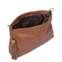 15642A6-138 Palio Сумка жен. нат. кожа