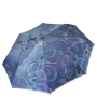 S-19114-10 Зонт жен. Fabretti, автомат, 3 сложения, сатин