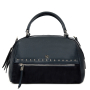 984773-8 FABRETTI Сумка жен. нат. кожа