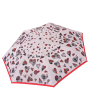 P-20101-6 Зонт жен. Fabretti, мини суперавтомат, 3 сложения,эпонж