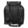 16408A-018-black Palio Рюкзак жен. нат. кожа