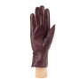 9.7-4r brown Fabretti Перчатки жен.н/кожа