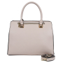 27761-BEIGE FABRETTI Сумка жен. искусственная кожа