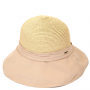 HM2-1 FABRETTI Шляпа жен. целлюлоза/полиэстер
