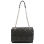 L18339-2 Fabretti Сумка жен. нат. кожа 