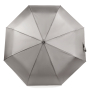 UGS1002-3 Зонт муж. Fabretti, автомат,3 сложения, эпонж