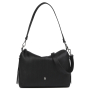 L18916R-2 FABRETTI Сумка жен. нат. кожа 