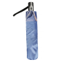 UFLS0041-9 Зонт женский облегченный,  автомат, 3 сложения, сатин