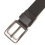 LG2791-12 FABRETTI Ремень муж. 100% натуральная кожа КРС 