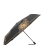 UFW4-7 Зонт жен. Fabretti, автомат, 3 сложения, эпонж