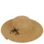 Шляпа FABRETTI G73-1 beige