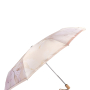 UFLS45-13 Зонт жен. Fabretti, облегченный автомат, 3 сложения, сатин