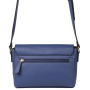 F-27857-NAVY FABRETTI Сумка жен. искусственная кожа