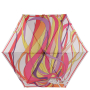 UFZ0003-5 Зонт женский, механический, 5 сложений, эпонж