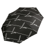 UFW0007-5 Зонт жен. Fabretti, автомат, 3 сложения, эпонж