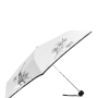 UFZ7-1 Зонт женский, механический, 5 сложений, эпонж