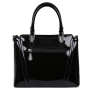 GD6970Q-black L Galaday Сумка жен.н/кожа