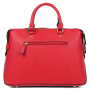 F-29858-Red FABRETTI Сумка жен. искусственная кожа