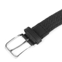 LR101035-2 FABRETTI Ремень жен/муж 100% полиэстер