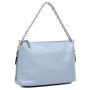 1723A7-91 Palio Сумка жен. нат. кожа 