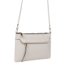 14532A2-W1-112/022 beige Palio Сумка жен. нат. кожа