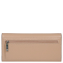 L330987-tan LEO VENTONI Кошелек жен. нат. кожа