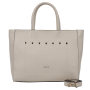 15788A-112 beige Palio Сумка жен. нат. кожа