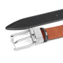 FR2621-2 FABRETTI Ремень муж. 100% натуральная кожа коровы 