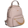 FRC46273B-190 FABRETTI Рюкзак жен. искусственная кожа 