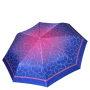 L-19105-5 Зонт жен. Fabretti, облегченный суперавтомат, 3 сложения, сатин