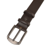 LG2818-12 FABRETTI Ремень муж. 100% натуральная кожа КРС 