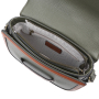 FM02011121G-156 FABRETTI Сумка жен. 100% полиуретан 
