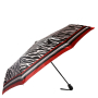 UFS0017-4 Зонт жен. Fabretti, автомат, 3 сложения, сатин