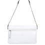 14987A-W1-065/022 white Palio Сумка женская  нат. кожа