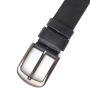 LG2790-3 FABRETTI Ремень муж. 100% натуральная кожа КРС 