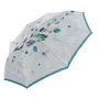 UFS43-11 Зонт жен. Fabretti, автомат, 3 сложения, сатин
