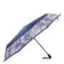 UFS40-8 Зонт жен. Fabretti, автомат, 3 сложения, сатин
