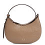 17999-13 FABRETTI Сумка жен. нат. кожа 