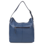 16161C1-817 blue FABRETTI Сумка жен. нат. кожа