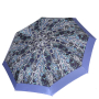S-20180-8 Зонт жен. Fabretti, автомат, 3 сложения,сатин